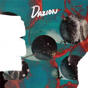 DAZION - A BRIDGE BETWEEN LOVERS - SECOND CIRCLE
