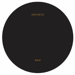 Niko MAXEN - AESTHETIC 04 (Kepler remix) - Aesthetic