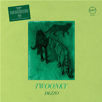 TWOONKY – Dezzo - Macadam Mambo