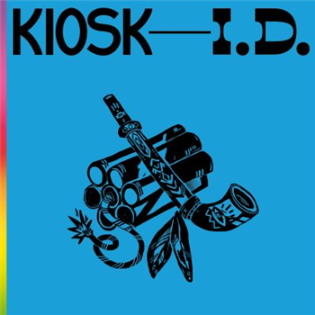 Various Artists -Kiosk - I.d. - Kiosk I.D