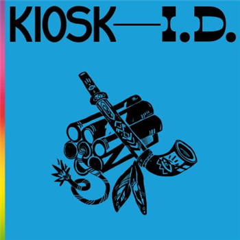 Various Artists -Kiosk - I.d. - Kiosk I.D Various Artists -Kiosk - I.d. - Kiosk I.D