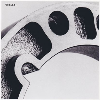 Tobias. - Studio Works 1986 - 1988  - Non Standard Productions