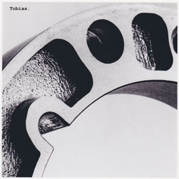 Tobias. - Studio Works 1986 - 1988 - Non Standard Productions Tobias. - Studio Works 1986 - 1988 - Non Standard Productions