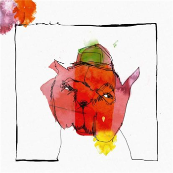 Disarmed - Slow Down Ep (incl. Lovestruckk Remix) - Ouïe Disarmed - Slow Down Ep (incl. Lovestruckk Remix) - Ouïe