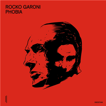 Rocko Garoni - Phobia - SECOND STATE AUDIO
