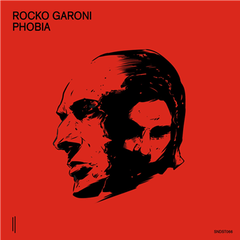 Rocko Garoni - Phobia - SECOND STATE AUDIO Rocko Garoni - Phobia - SECOND STATE AUDIO