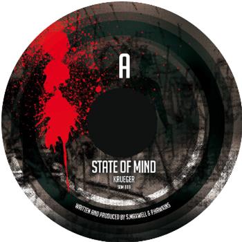 State Of Mind - Som Music