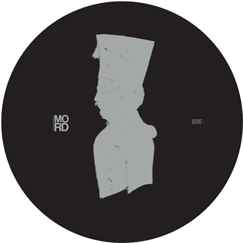Ritzi Lee - Into The Real EP - Mord