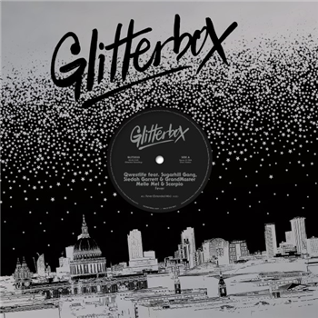 Qwestlife feat. Sugarhill Gang, Siedah Garrett & GrandMaster Melle Mel & Scorpio - Fever (Inc. KON Remix) - GLITTERBOX