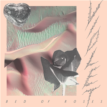 Violet - Bed Of Roses - Dark Entries