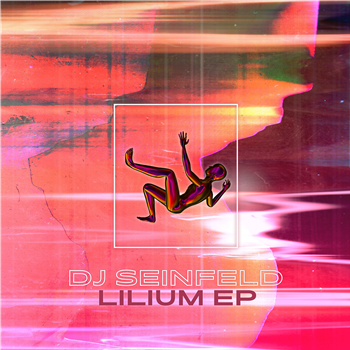 DJ Seinfeld - Lilium - Young Ethics DJ Seinfeld - Lilium - Young Ethics