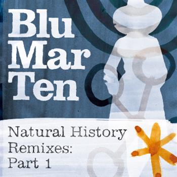 Blu Mar Ten - Blu Mar Ten Music