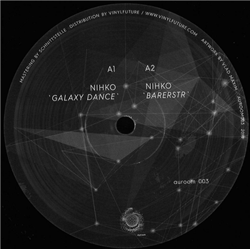 Nihko - AUROOM003 - Auroom