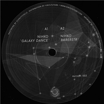 Nihko - AUROOM003 - Auroom Nihko - AUROOM003 - Auroom