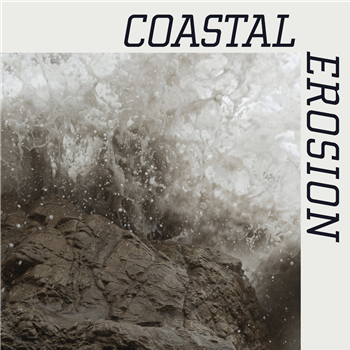 Merzbow & Vanity Productions - Coastal Erosion - Ideal Recordings