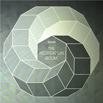 Disrupt - The Recreation Room - Zonedog Disrupt - The Recreation Room - Zonedog
