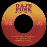 VARIOUS ARTISTS - DFR001 - Daje Funk Records