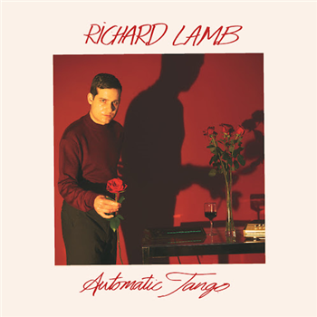 Richard Lamb - Automatic Tango - Temple