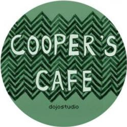 Billy Dalessandro - Coopers Cafe - Dojostudio