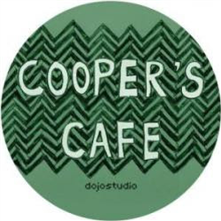 Billy Dalessandro - Coopers Cafe - Dojostudio Billy Dalessandro - Coopers Cafe - Dojostudio