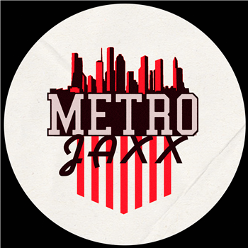 Metro Jaxx Vol.2 - VA - (One Per Person) - Balkan Vinyl