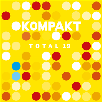 Various Artists - Total 19 - Kompakt