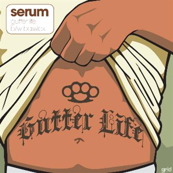 Serum - Grid