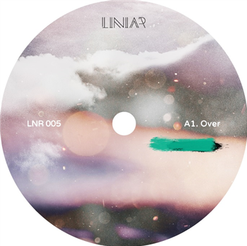 Arapu - OVER EP - Liniar