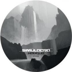 Habgud - Simulacra - EarToGround Records