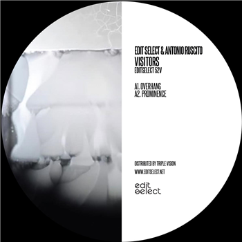 Edit Select & Antonio Ruscito - Visitors - Edit Select Records Edit Select & Antonio Ruscito - Visitors - Edit Select Records