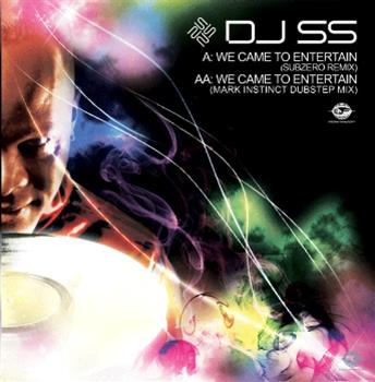 DJ SS - Formation