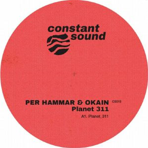 Per HAMMAR/OKAIN - Planet 311 - Constant Sound