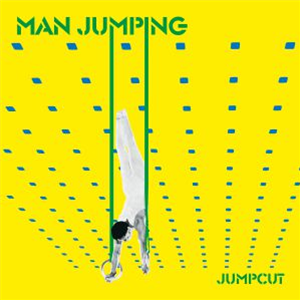 MAN JUMPING - Jumpcut - Emotional Rescue