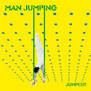 MAN JUMPING - Jumpcut - Emotional Rescue MAN JUMPING - Jumpcut - Emotional Rescue