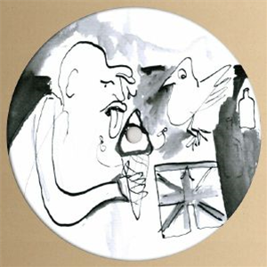 SIGNIFICANT OTHER - Postdrome EP - Well Street