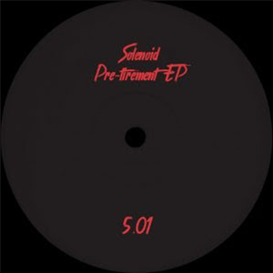 Solenoid - Pre-tirement EP - Partout