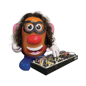 DeFeKT - Magnetic Resonance - Winthorpe Electronics DeFeKT - Magnetic Resonance - Winthorpe Electronics