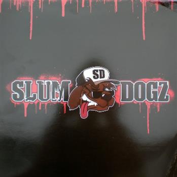 Slum Dogz - Maximum Boost
