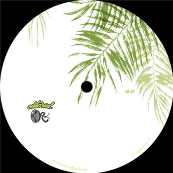 Various Artists - Raw Funk EP - Editorial Various Artists - Raw Funk EP - Editorial