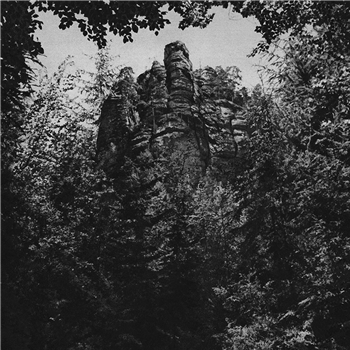 Ekin Fil - Heavy [printed sleeve / incl. dl card] - Vaagner