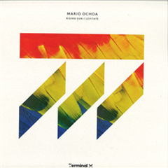 Mario Ochoa - Rising Sun/Levitate - Terminal M Records