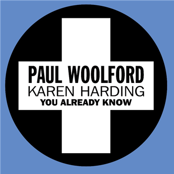 Paul Woolford – You Already Know - Positiva