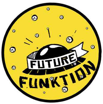 A Homies Journey to the 11th Quadrant - VA - Future Funktion