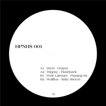 Hypnohouse Vol. 1 - VA - Hypnohouse Hypnohouse Vol. 1 - VA - Hypnohouse