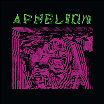 Aphelion - What You Want - Bliq