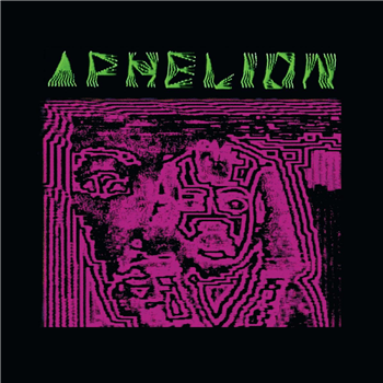 Aphelion - What You Want - Bliq Aphelion - What You Want - Bliq