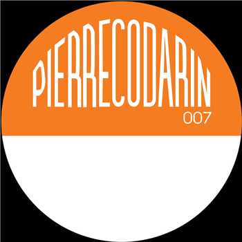 Pierre Codarin - Pierre Codarin 007 - Pierre Codarin