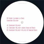 DJ FREDDY feat LA CHOSE - Emergency Delivery (Archie Hamilton/Politics Of Dancing mix) - Politics Of Dancing DJ FREDDY feat LA CHOSE - Emergency Delivery (Archie Hamilton/Politics Of Dancing mix) - Politics Of Dancing