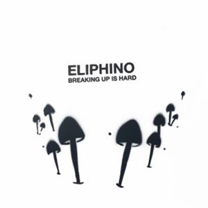 ELIPHINO - Breaking Up Is Hard - Secretsundaze Music
