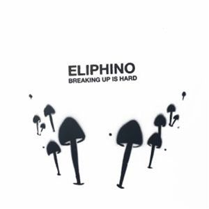ELIPHINO - Breaking Up Is Hard - Secretsundaze Music ELIPHINO - Breaking Up Is Hard - Secretsundaze Music